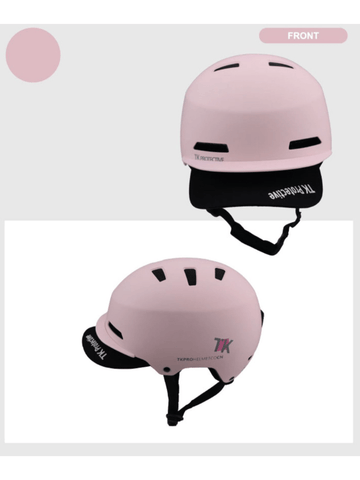 Tolasmik ABS Helmet - RAKU-Snowsports