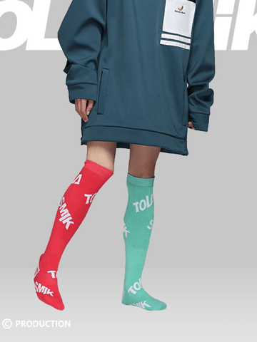 Tolasmik Socks - RAKU-Snowsports