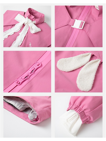 RenChill Motion Bunny Snow Jacket