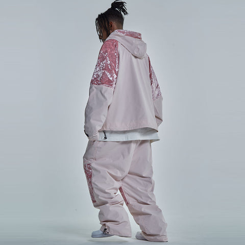 RenChill Velvet Snow Jacket - RAKU-Snowsports