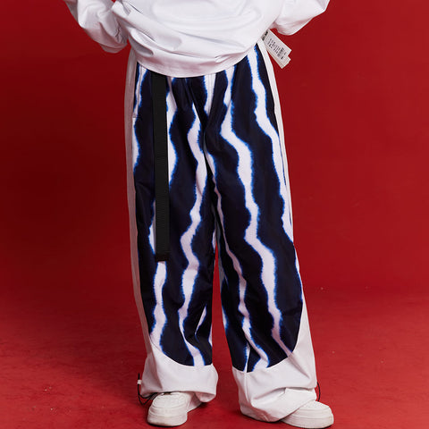 NO1NW Velvet snow pants - RAKU-Snowsports