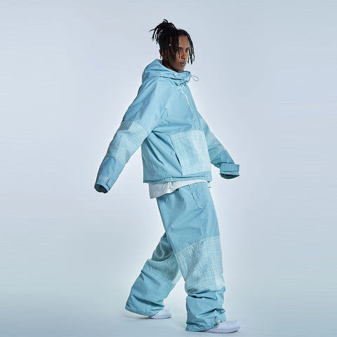 RenChill C style jacket - RAKU-Snowsports