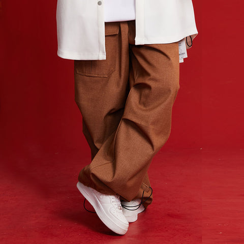 NO1NW Snow pants - RAKU-Snowsports