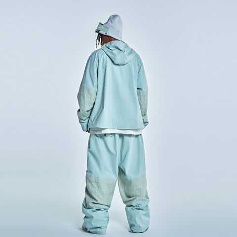 RenChill C style jacket - RAKU-Snowsports