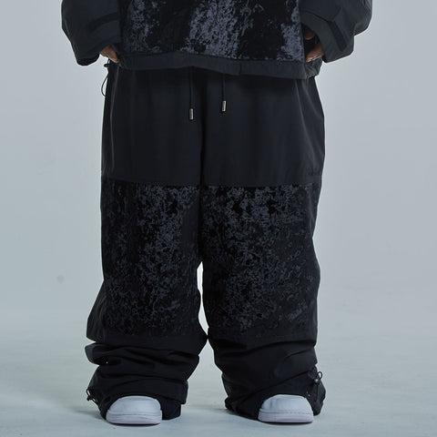 RenChill Velvet Snow Pants - RAKU-Snowsports