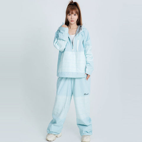 RenChill C style jacket - RAKU-Snowsports