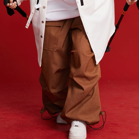 NO1NW Snow pants - RAKU-Snowsports