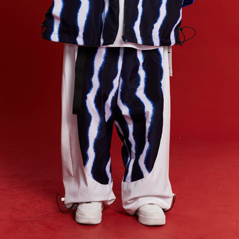 NO1NW Velvet snow pants - RAKU-Snowsports