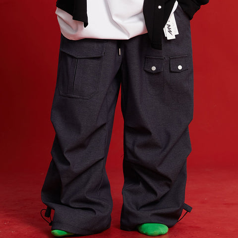 NO1NW Snow pants - RAKU-Snowsports