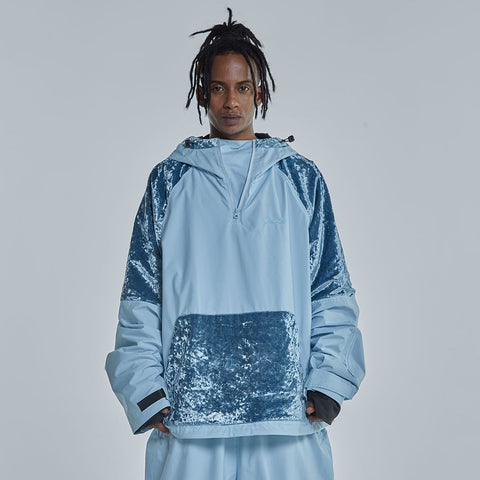 RenChill Velvet Snow Jacket - RAKU-Snowsports
