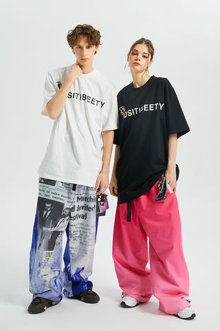 Positibeety T-shirt - RAKU-Snowsports