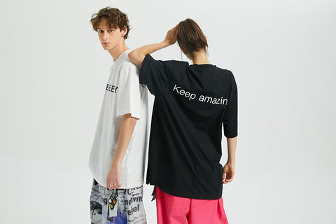 Positibeety T-shirt - RAKU-Snowsports