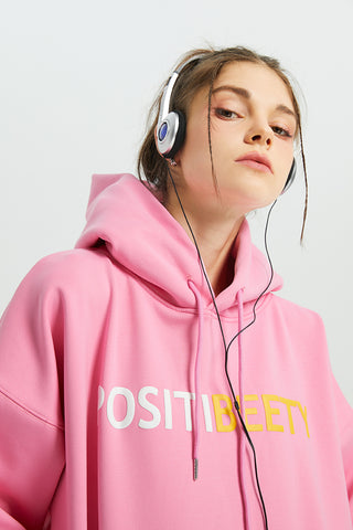 Positibeety waterproof hoody - RAKU-Snowsports