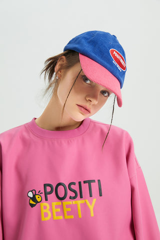 Positibeety Hat - RAKU-Snowsports