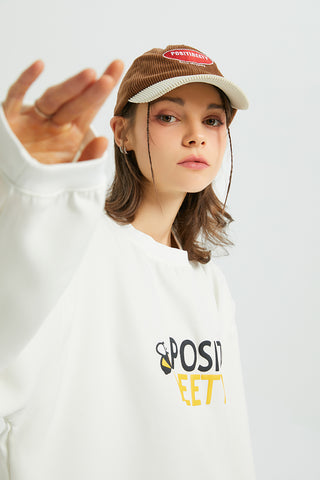 Positibeety Hat - RAKU-Snowsports