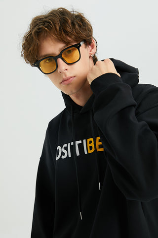 Positibeety waterproof hoody - RAKU-Snowsports