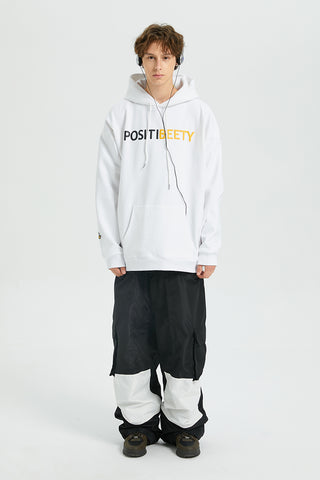 Positibeety snow panda pants - RAKU-Snowsports
