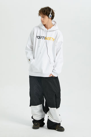 Positibeety snow panda pants - RAKU-Snowsports