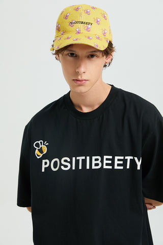 Positibeety Hat - RAKU-Snowsports