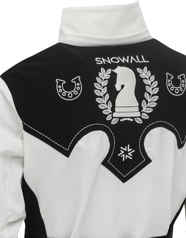 Ski Jacket Waterproof Noble Unicorn