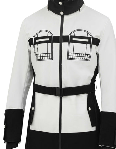 Ski Jacket Waterproof Noble Unicorn