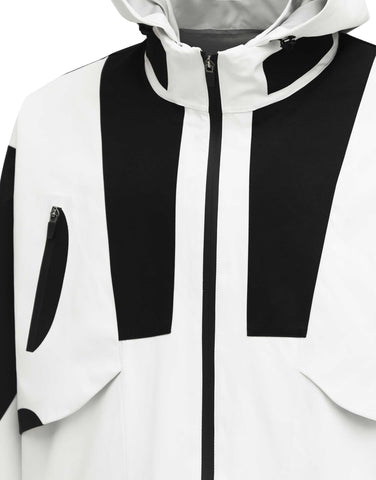 Jacket Waterproof Crew