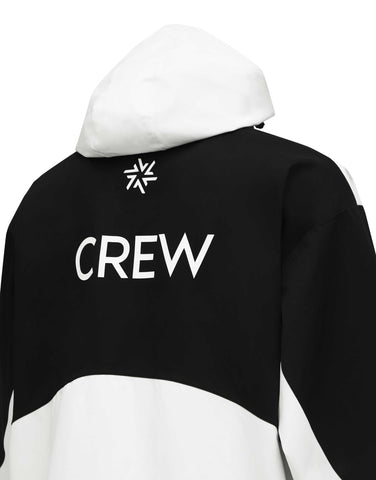 Jacket Waterproof Crew