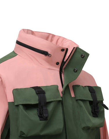 Suits Waterproof Supersuits