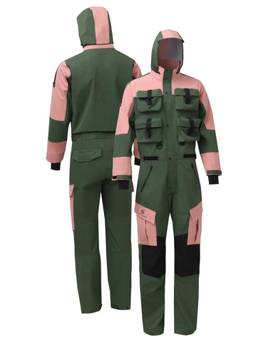 Suits Waterproof Supersuits