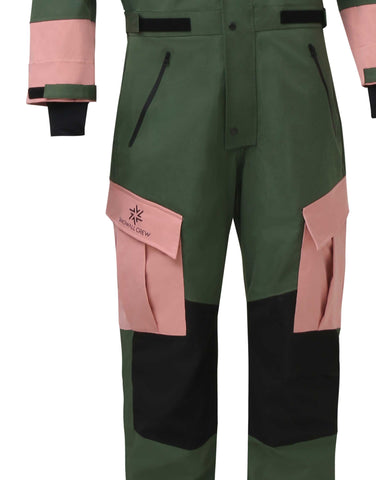 Suits Waterproof Supersuits