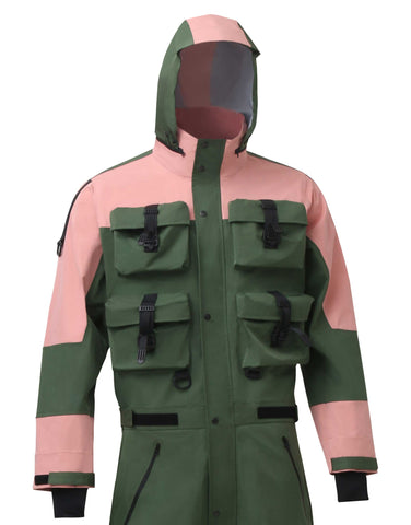 Suits Waterproof Supersuits