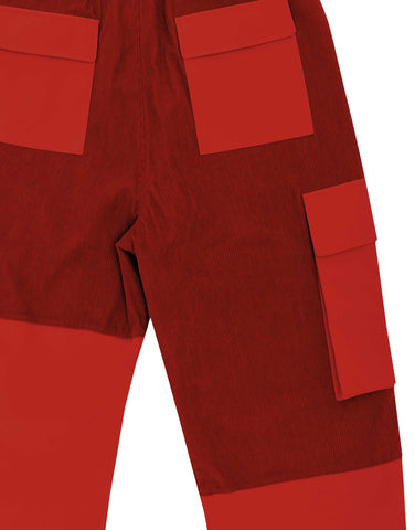 Pants Waterproof Tomatoes