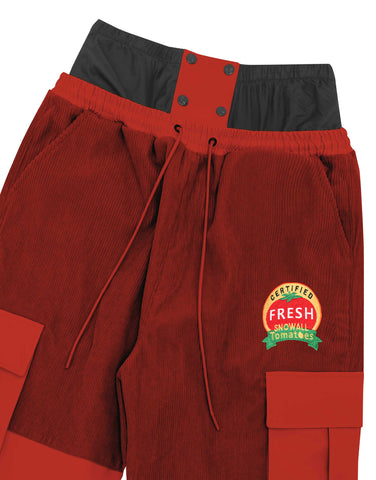 Pants Waterproof Tomatoes