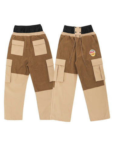 Pants Waterproof Kiwi