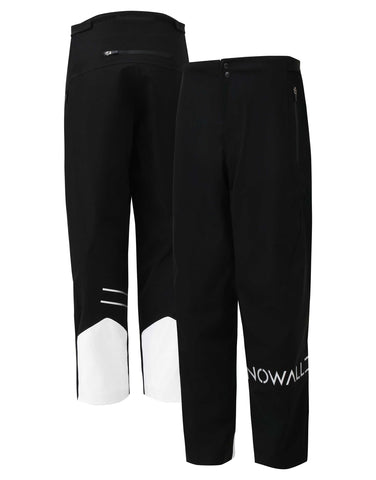 Pants Waterproof Samurai Celestial Blue