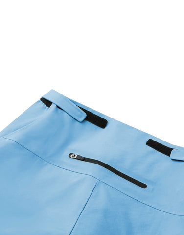 Pants Waterproof Samurai Celestial Blue