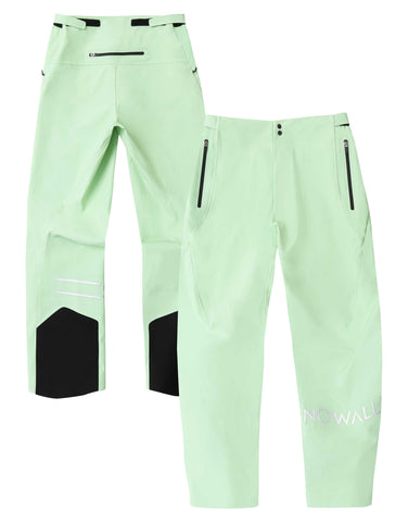 Pants Waterproof Samurai Celestial Blue