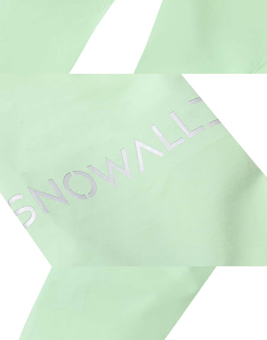 Pants Waterproof Samurai Lime