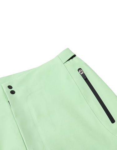 Pants Waterproof Samurai Black