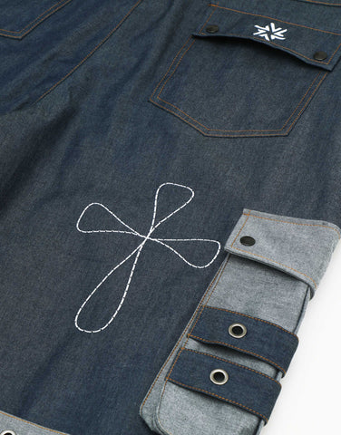 Pants Waterproof Skr