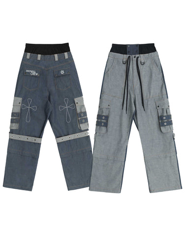 Pants Waterproof Skr