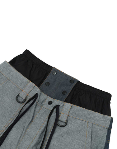 Pants Waterproof Skr