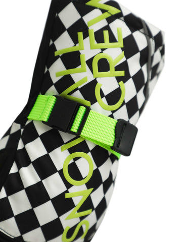 Gloves Waterproof Chess