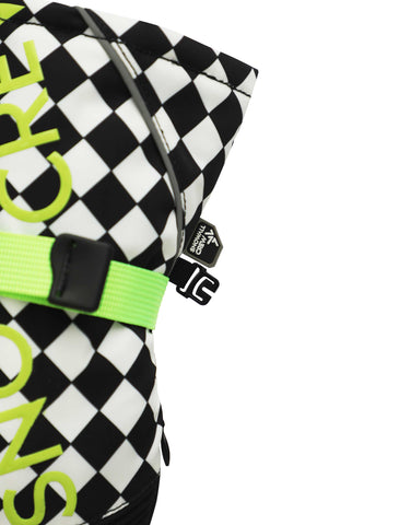 Gloves Waterproof Chess