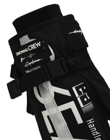 Gloves Waterproof Crew