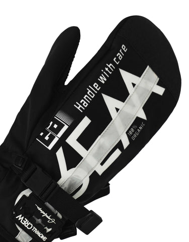 Gloves Waterproof Crew