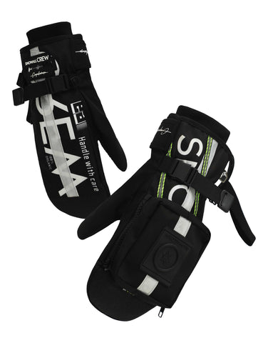 Gloves Waterproof Crew