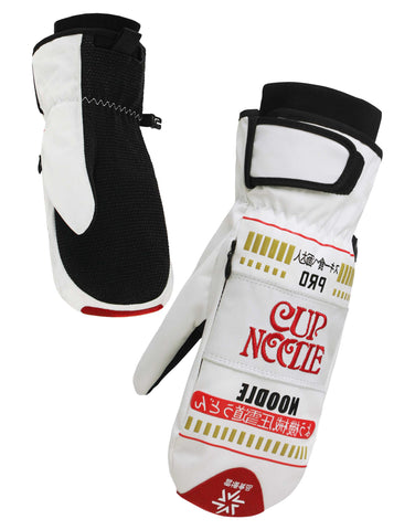 Gloves Waterproof Noodle