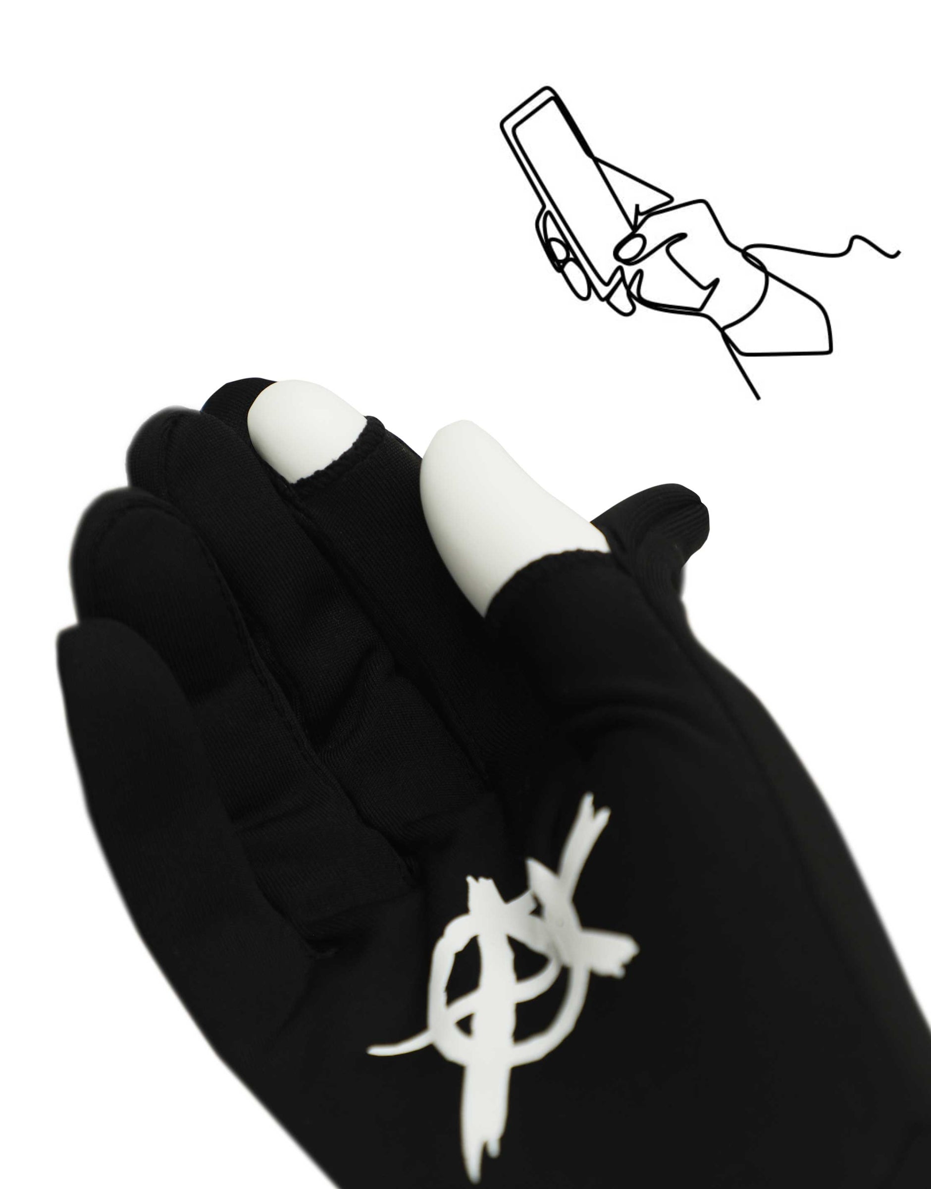 Gloves – Alpine Master