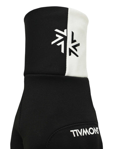 Gloves Use your phone